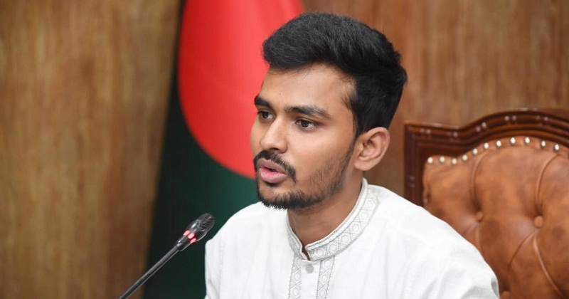 রাজনৈতিক দলগুলো চাইলে স্থানীয় সরকার নির্বাচন আগে হতে পারে